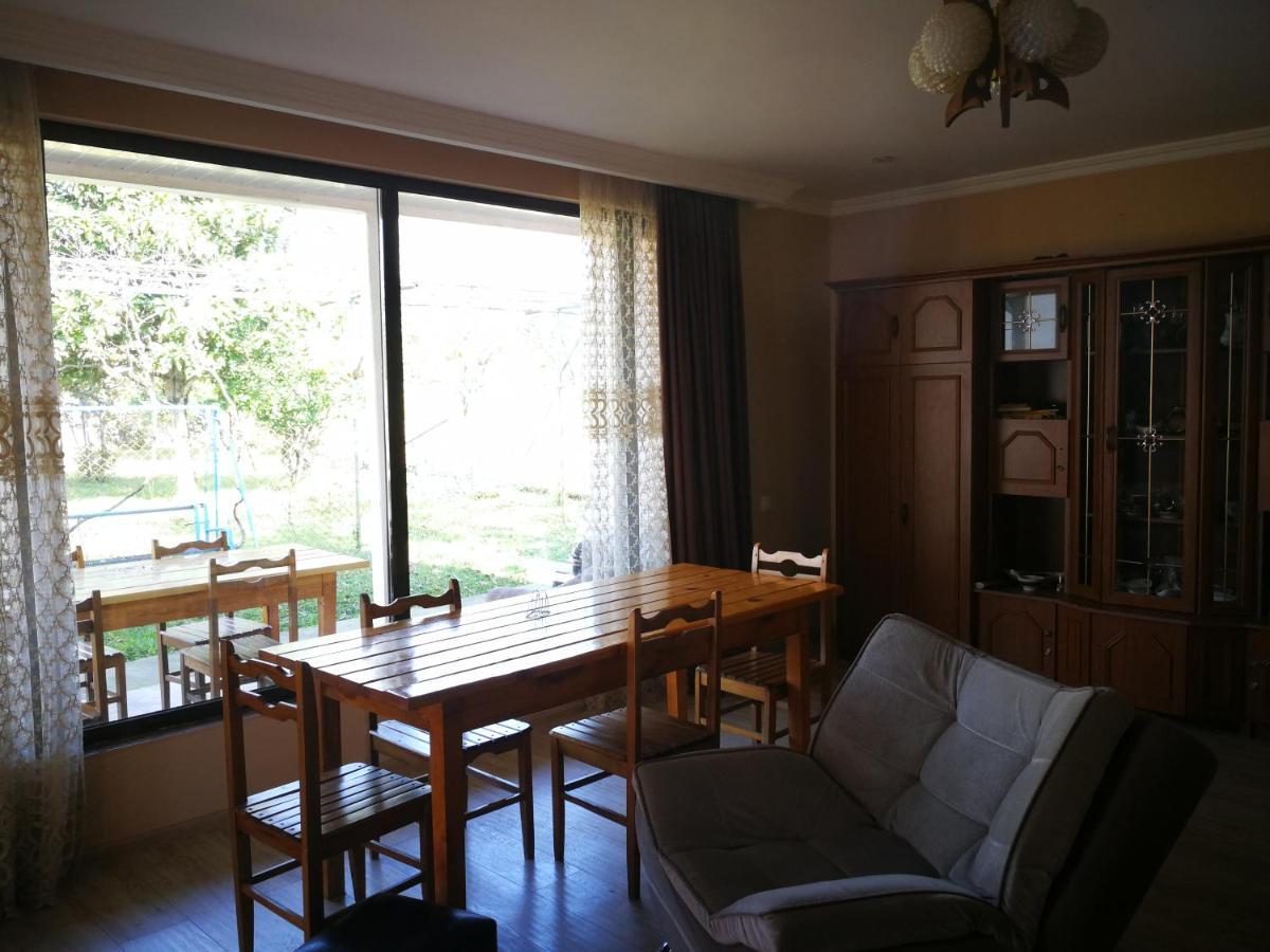 Hotel Nini'S Sweet House à Matkhoji Extérieur photo